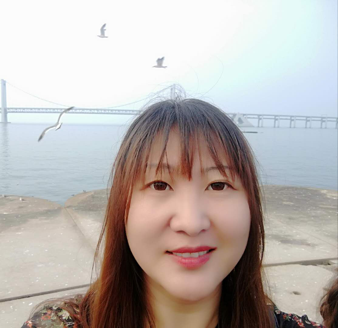 李虹婵