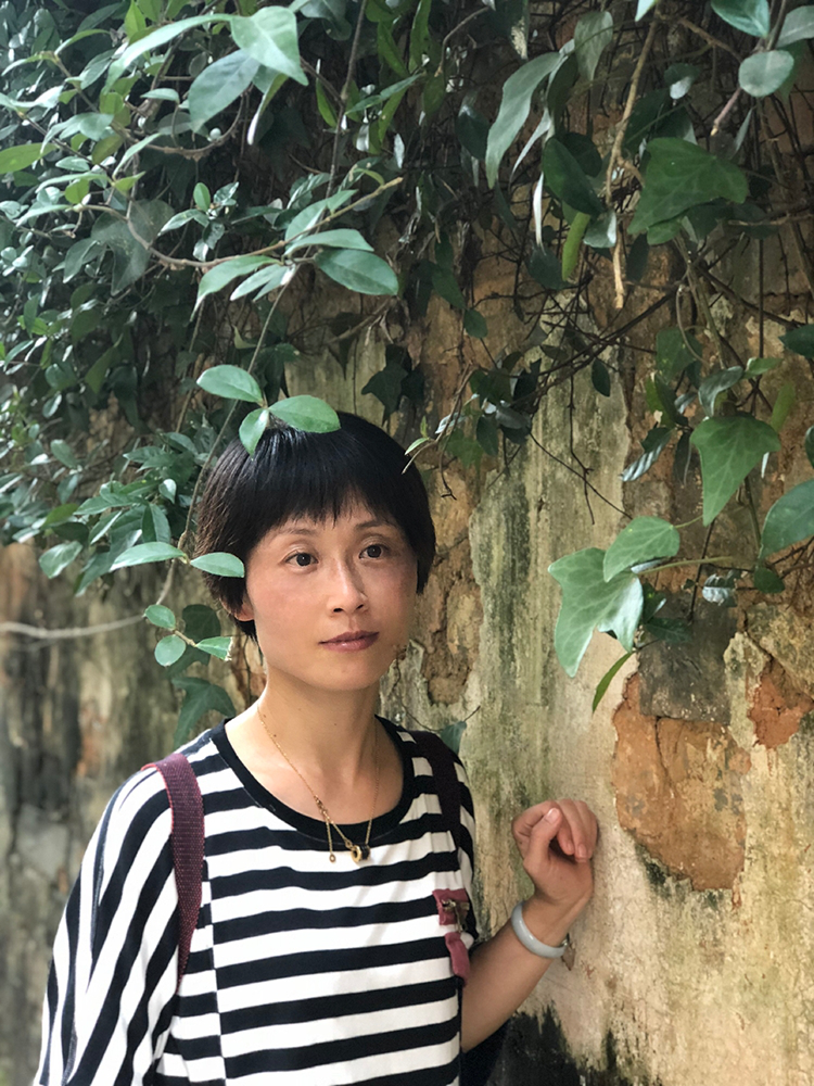 赵宁